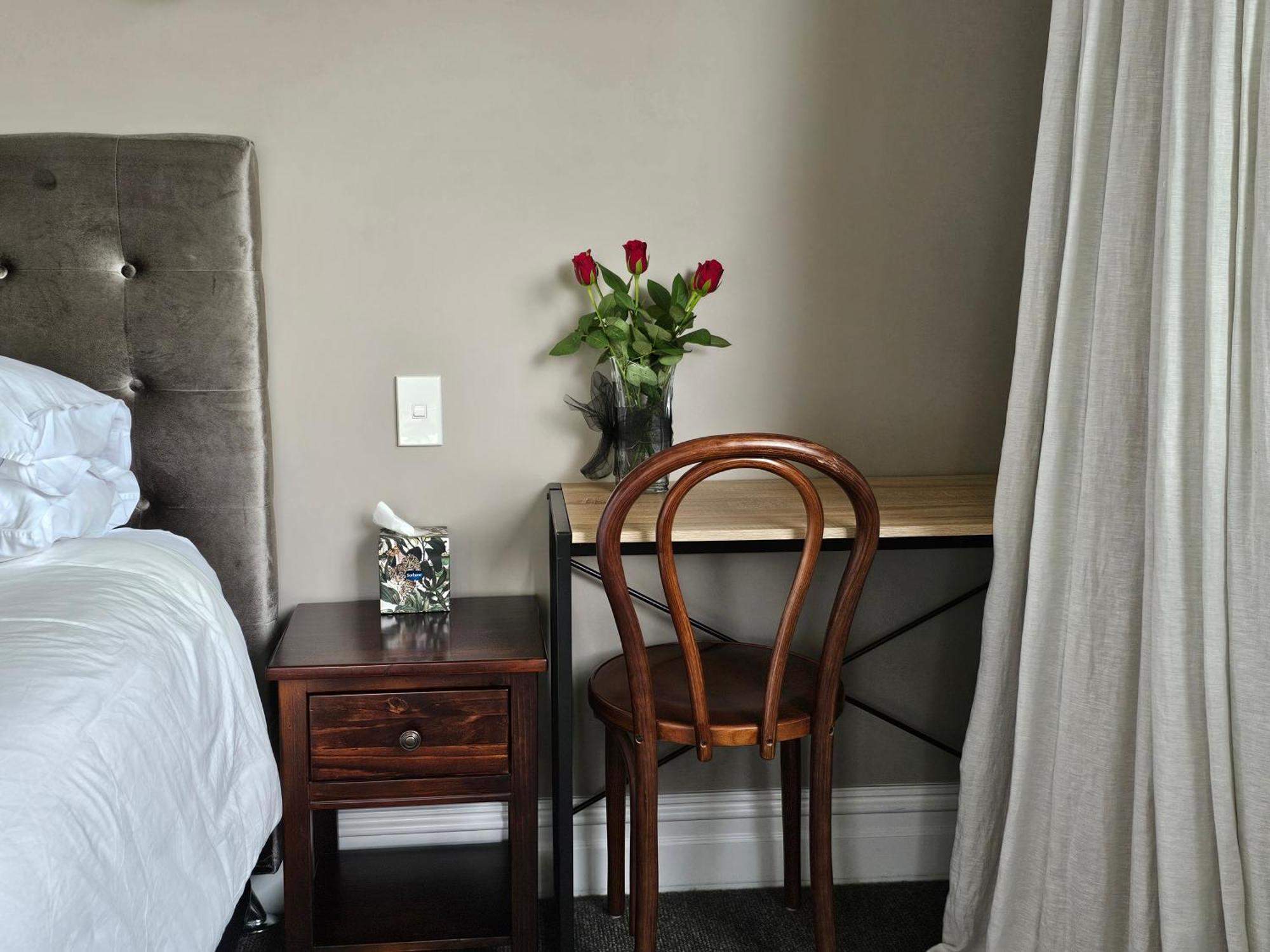 Okauia House, Matamata Hotel Buitenkant foto